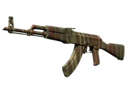 AK-47 | Predator (Minimal Wear)