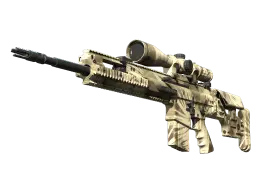 SCAR-20 | Palm (Minimal Wear)