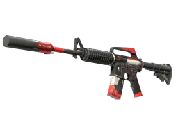 Item M4A1-S | Cyrex (Field-Tested)