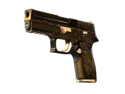 P250 | Apep's Curse (Well-Worn)