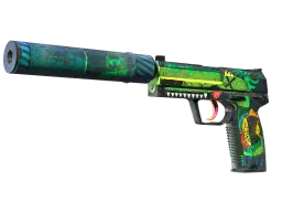 USP-S | Monster Mashup (Field-Tested)