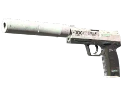 USP-S | Printstream (Battle-Scarred)