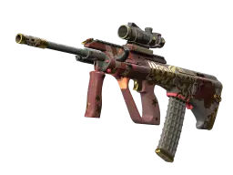 AUG | Lil' Pig (Well-Worn)