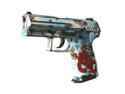 P2000 | Dispatch (Well-Worn)