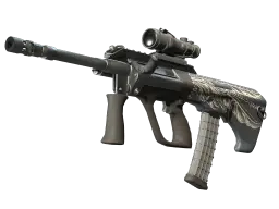 Item StatTrak™ AUG | Wings (Factory New)