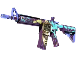 Item M4A4 | Desolate Space (Factory New)