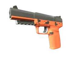 Five-SeveN | Nitro (Minimal Wear)