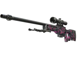 Item AWP | Pink DDPAT (Field-Tested)