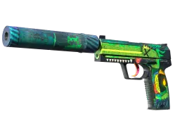 USP-S | Monster Mashup (Minimal Wear)