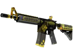 M4A4 | The Coalition (Field-Tested)