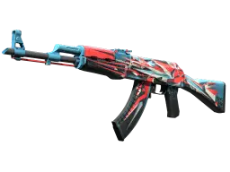AK-47 | Point Disarray (Factory New)