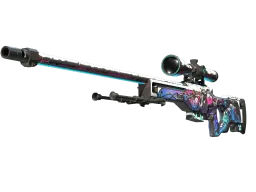 Item AWP | Neo-Noir (Factory New)