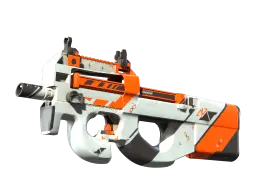 Item P90 | Asiimov (Factory New)
