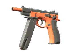 Item CZ75-Auto | Nitro (Factory New)
