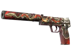 Item USP-S | Kill Confirmed (Battle-Scarred)