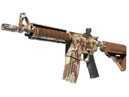 M4A4 | Desert Storm (Factory New)