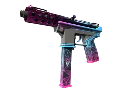 Tec-9 | Decimator (Factory New)