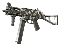 Item UMP-45 | Urban DDPAT (Field-Tested)