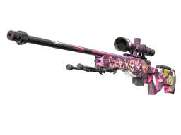 AWP | Crakow! (Battle-Scarred)