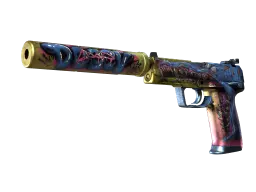 Item StatTrak™ USP-S | Jawbreaker (Factory New)