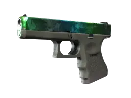 Item Glock-18 | Gamma Doppler (Minimal Wear)
