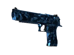 Item Desert Eagle | Cobalt Disruption (Factory New)