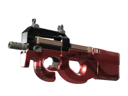 StatTrak™ P90 | Cold Blooded (Factory New)