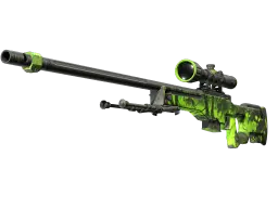 Item AWP | Containment Breach (Field-Tested)