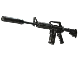 Item M4A1-S | Dark Water (Field-Tested)