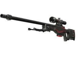 StatTrak™ AWP | Redline (Field-Tested)