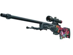 AWP | Hyper Beast (Factory New)