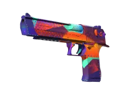 Item Desert Eagle | Ocean Drive (Factory New)
