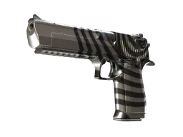 Item StatTrak™ Desert Eagle | Hypnotic (Factory New)