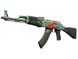 AK-47 | Aquamarine Revenge (Factory New)
