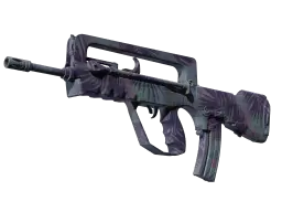 Item FAMAS | Sundown (Factory New)