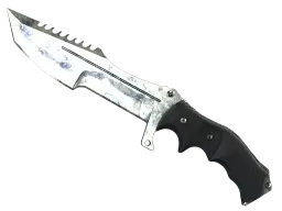 Item ★ Huntsman Knife | Stained (Battle-Scarred)