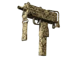 Souvenir MAC-10 | Sienna Damask (Factory New)