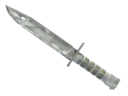 Item ★ Bayonet | Urban Masked (Field-Tested)