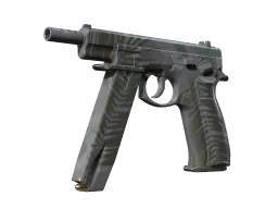 Souvenir CZ75-Auto | Midnight Palm (Factory New)