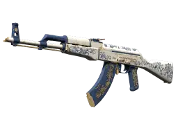 Item StatTrak™ AK-47 | Inheritance (Factory New)
