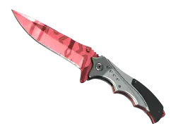★ Nomad Knife | Slaughter (Minimal Wear)
