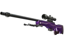 Item StatTrak™ AWP | Lightning Strike (Factory New)