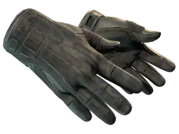 Item ★ Sport Gloves | Nocts (Minimal Wear)