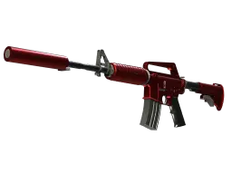 Item M4A1-S | Hot Rod (Factory New)