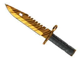Item ★ M9 Bayonet | Tiger Tooth (Factory New)