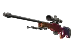 AWP | Fade (Minimal Wear)
