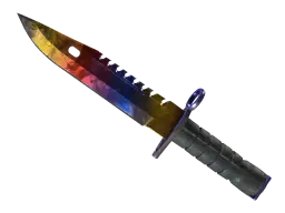 ★ M9 Bayonet | Marble Fade (Factory New)