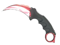 ★ Karambit | Slaughter (Field-Tested)