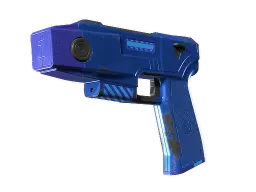 Zeus x27 | Electric Blue (Field-Tested)
