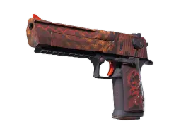 Desert Eagle | Serpent Strike (Factory New)